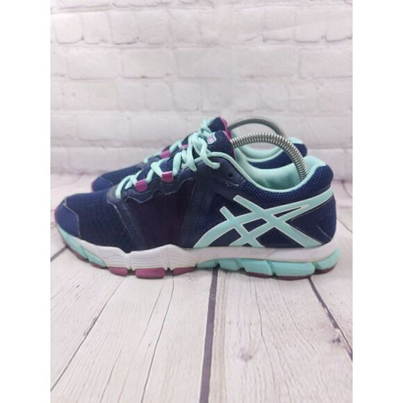 Asics Gel-Craze TR Training Running Shoes Women's Size 8.5 - Picture 1 of 8